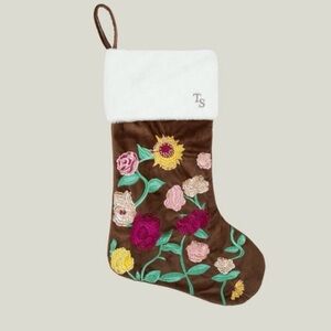 Taylor Swift Acoustic Piano Stocking — Eras Tour Surprise Song Memento!